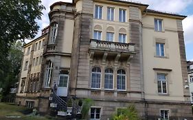 Hotel-Villa Lalee